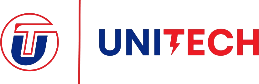 Unitech Mobility logo